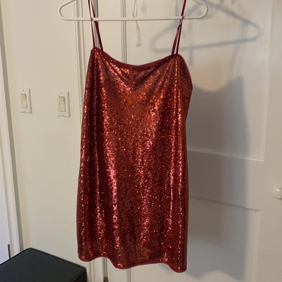 Free People party dress - Picture 2 of 2